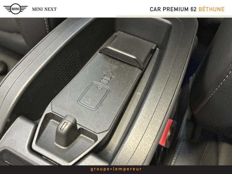 Image MINI Countryman Cooper SE 125ch + 95ch Edition Premium Plus ALL4 BVA6