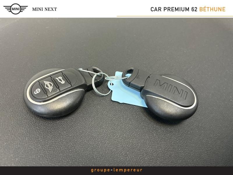 Image MINI Countryman Cooper SE 125ch + 95ch Edition Premium Plus ALL4 BVA6