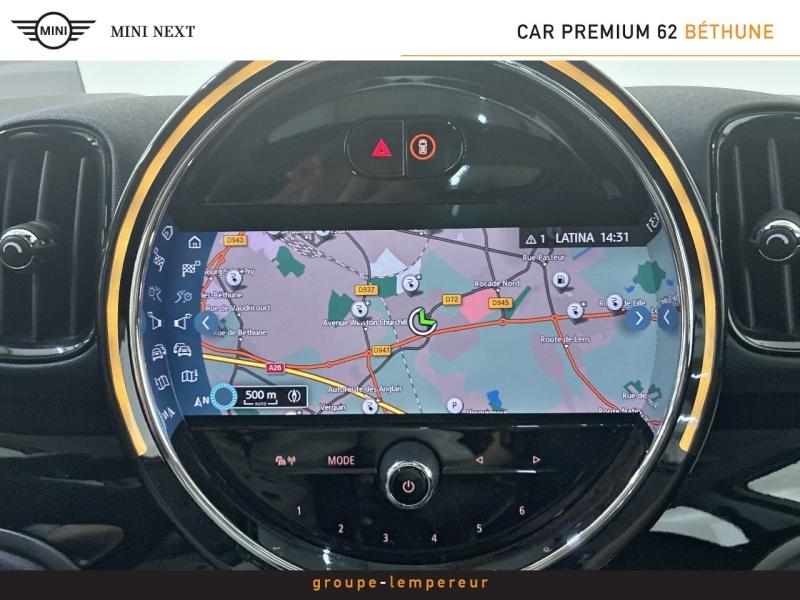 Image MINI Countryman Cooper SE 125ch + 95ch Edition Premium Plus ALL4 BVA6