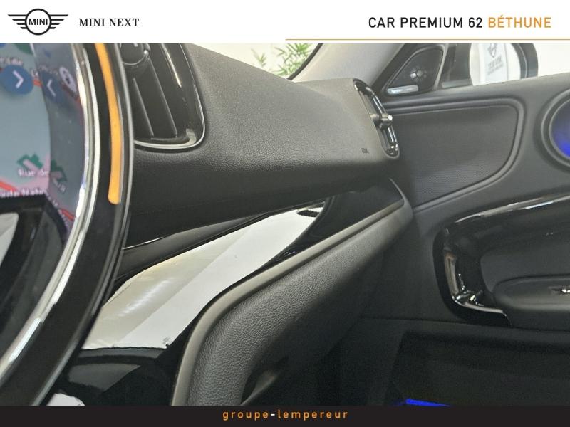 Image MINI Countryman Cooper SE 125ch + 95ch Edition Premium Plus ALL4 BVA6