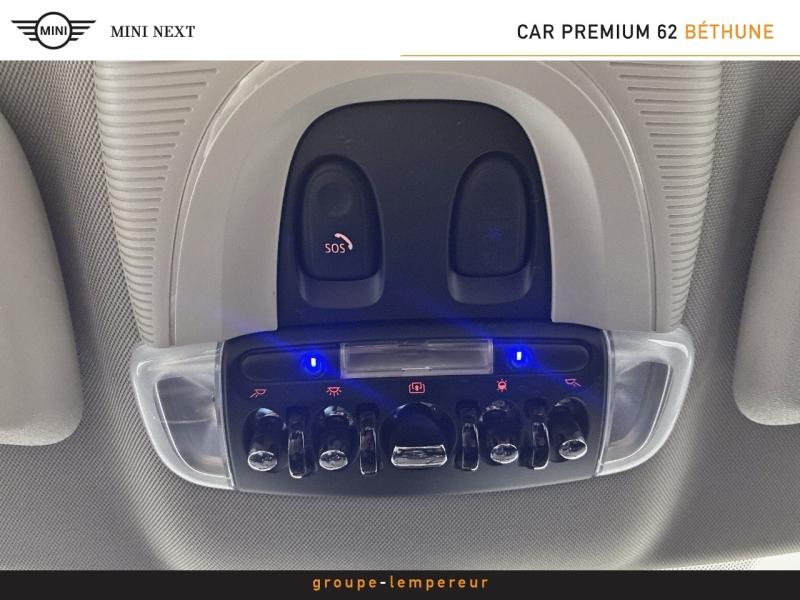 Image MINI Countryman Cooper SE 125ch + 95ch Edition Premium Plus ALL4 BVA6