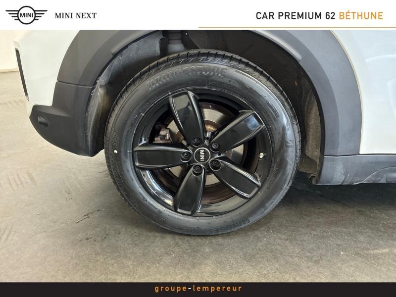 Image MINI Countryman Cooper SE 125ch + 95ch Edition Premium Plus ALL4 BVA6