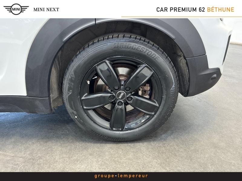 Image MINI Countryman Cooper SE 125ch + 95ch Edition Premium Plus ALL4 BVA6