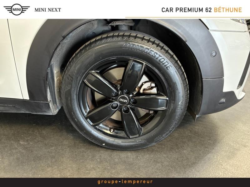 Image MINI Countryman Cooper SE 125ch + 95ch Edition Premium Plus ALL4 BVA6