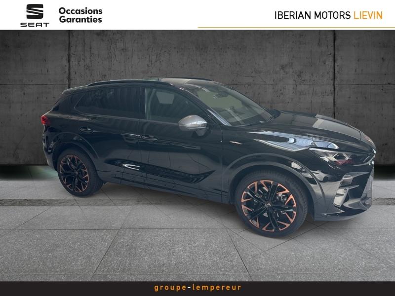 Photo CUPRA Terramar 1.5 eHybrid 204ch V DSG7