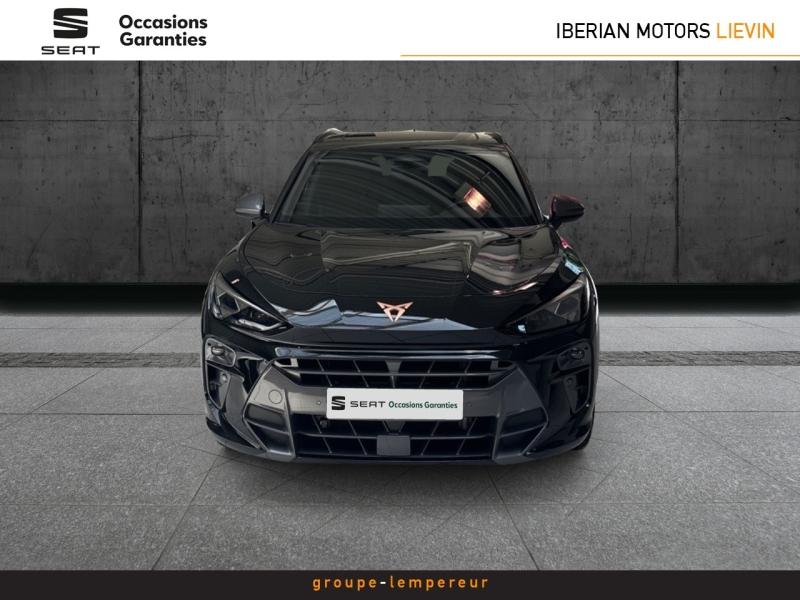 Image CUPRA Terramar 1.5 eHybrid 204ch V DSG7
