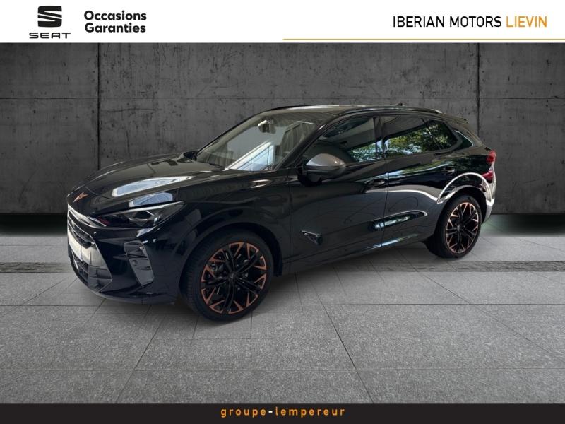 Image CUPRA Terramar 1.5 eHybrid 204ch V DSG7