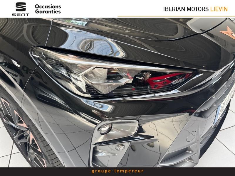 Image CUPRA Terramar 1.5 eHybrid 204ch V DSG7