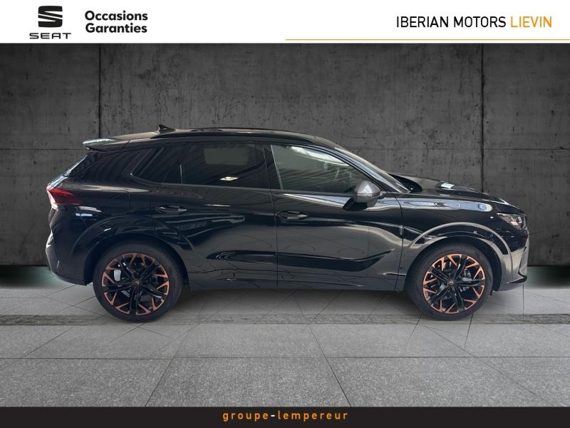 Image CUPRA Terramar 1.5 eHybrid 204ch V DSG7