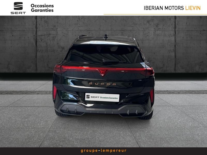 Image CUPRA Terramar 1.5 eHybrid 204ch V DSG7