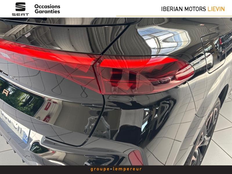 Image CUPRA Terramar 1.5 eHybrid 204ch V DSG7