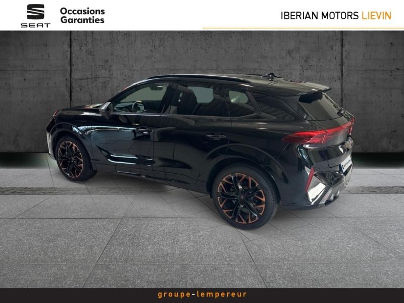 Image CUPRA Terramar 1.5 eHybrid 204ch V DSG7