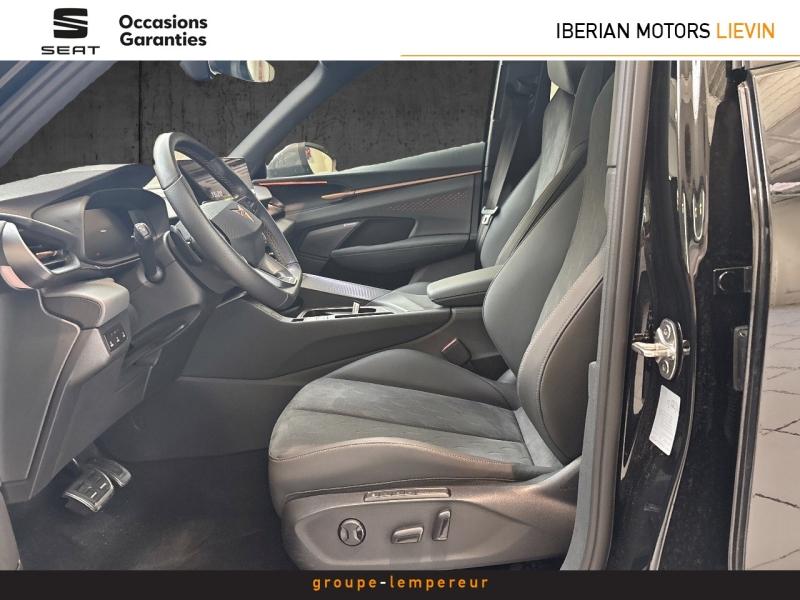 Image CUPRA Terramar 1.5 eHybrid 204ch V DSG7