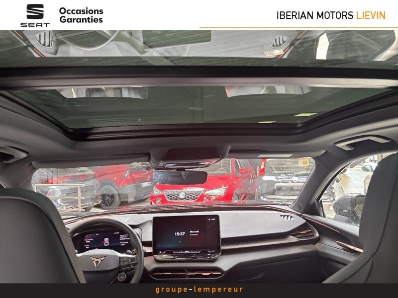 Image CUPRA Terramar 1.5 eHybrid 204ch V DSG7