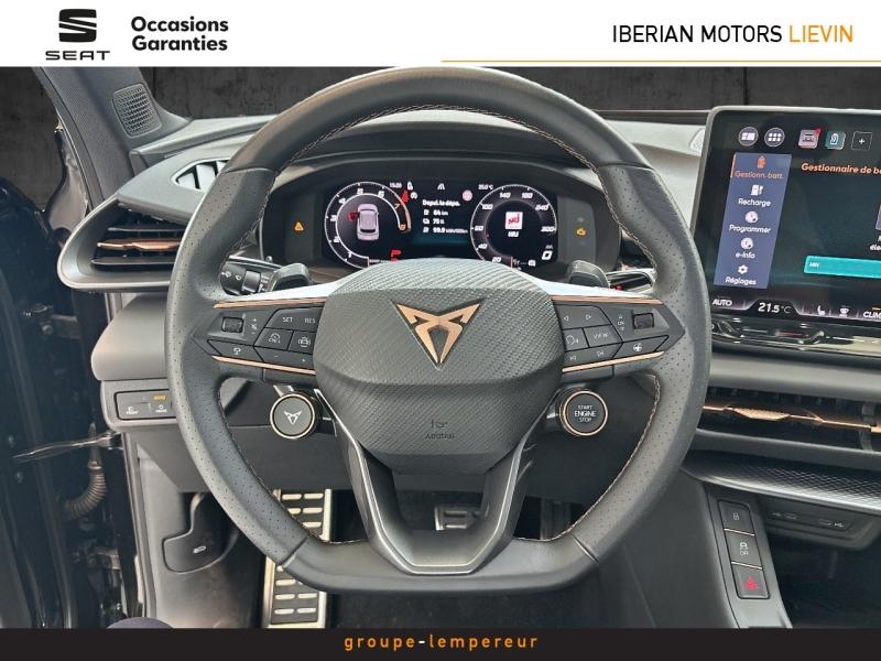 Image CUPRA Terramar 1.5 eHybrid 204ch V DSG7