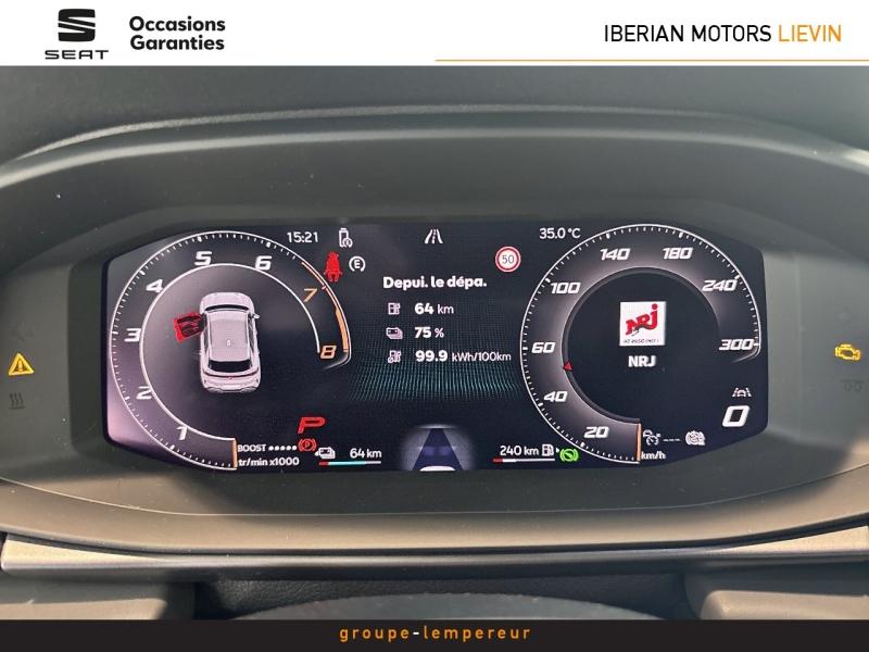 Image CUPRA Terramar 1.5 eHybrid 204ch V DSG7