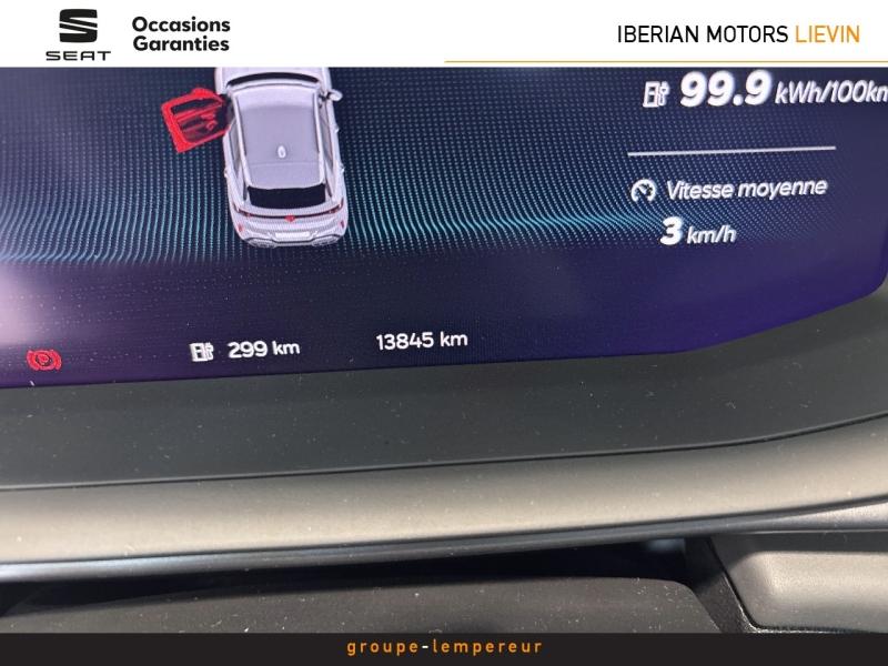Image CUPRA Terramar 1.5 eHybrid 204ch V DSG7