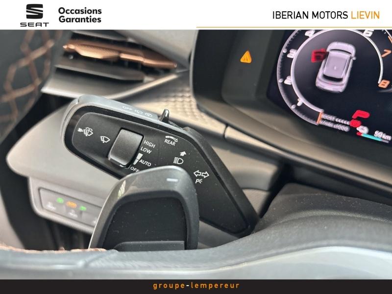 Image CUPRA Terramar 1.5 eHybrid 204ch V DSG7