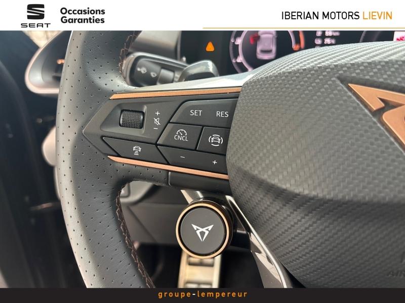 Image CUPRA Terramar 1.5 eHybrid 204ch V DSG7