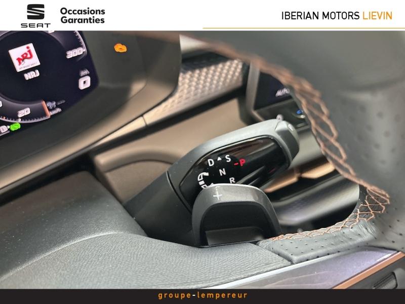 Image CUPRA Terramar 1.5 eHybrid 204ch V DSG7