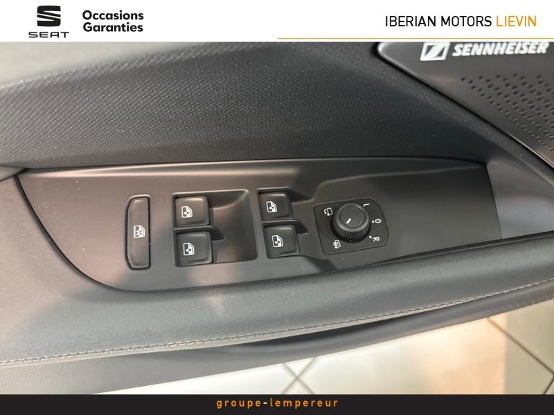 Image CUPRA Terramar 1.5 eHybrid 204ch V DSG7