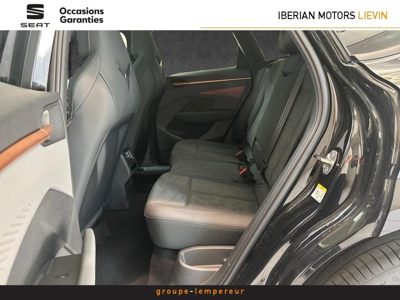 Image CUPRA Terramar 1.5 eHybrid 204ch V DSG7