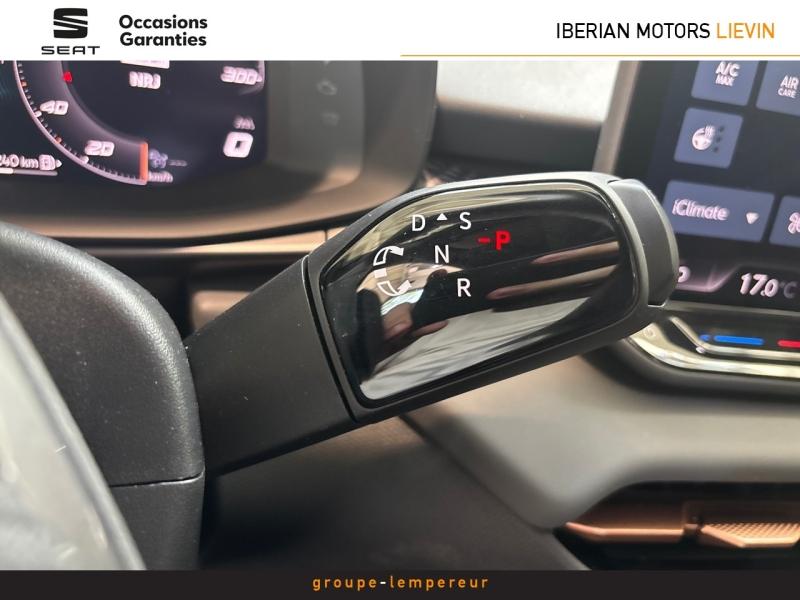 Image CUPRA Terramar 1.5 eHybrid 204ch V DSG7