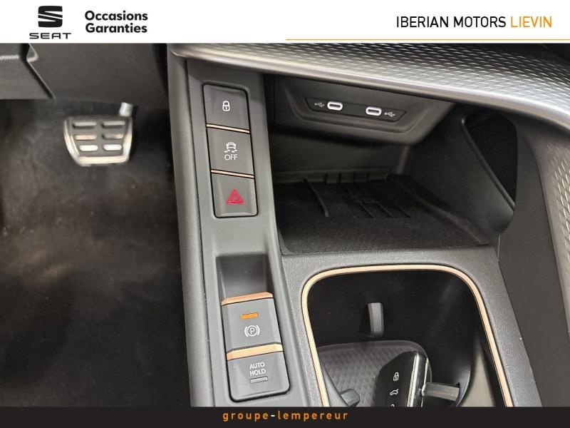 Image CUPRA Terramar 1.5 eHybrid 204ch V DSG7