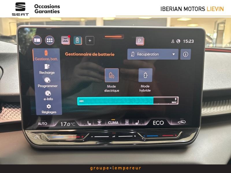 Image CUPRA Terramar 1.5 eHybrid 204ch V DSG7