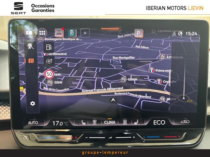 Image CUPRA Terramar 1.5 eHybrid 204ch V DSG7