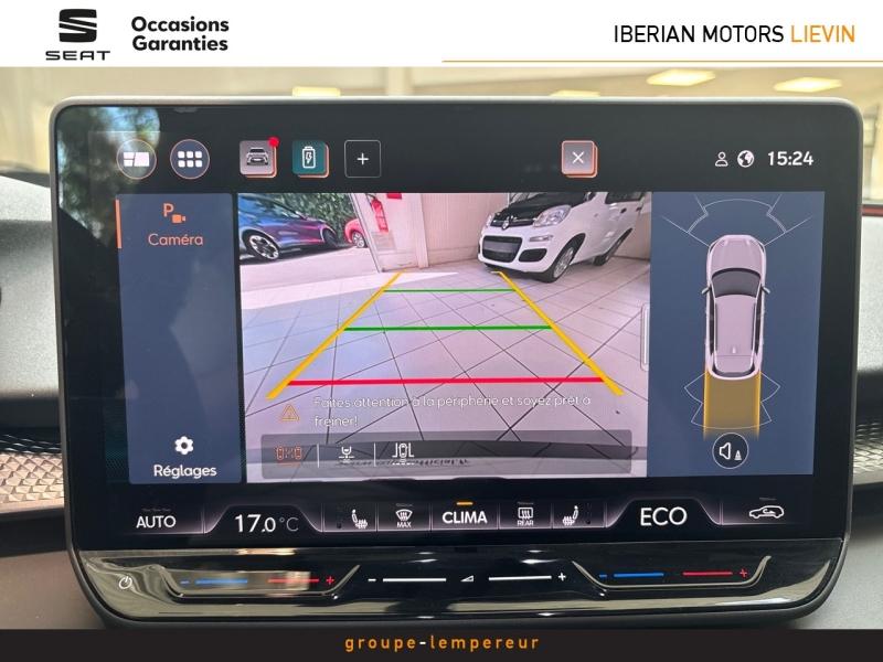 Image CUPRA Terramar 1.5 eHybrid 204ch V DSG7