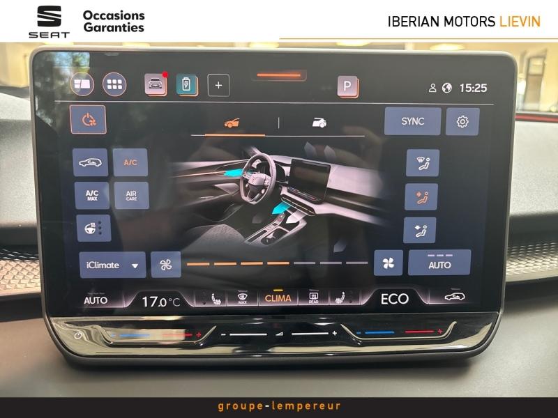 Image CUPRA Terramar 1.5 eHybrid 204ch V DSG7