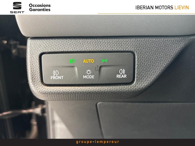 Image CUPRA Terramar 1.5 eHybrid 204ch V DSG7