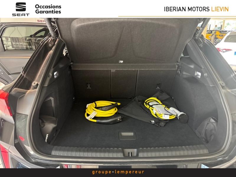 Image CUPRA Terramar 1.5 eHybrid 204ch V DSG7
