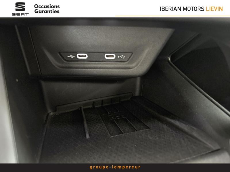 Image CUPRA Terramar 1.5 eHybrid 204ch V DSG7