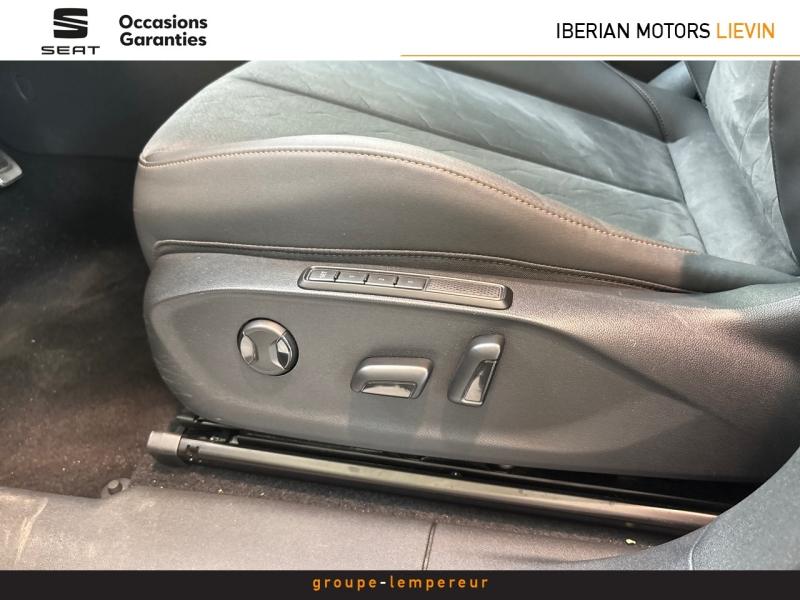 Image CUPRA Terramar 1.5 eHybrid 204ch V DSG7