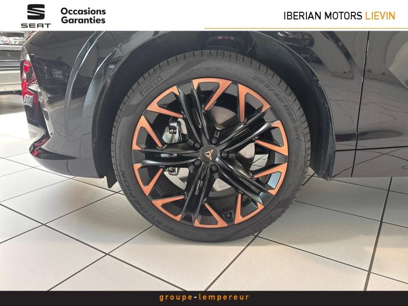 Image CUPRA Terramar 1.5 eHybrid 204ch V DSG7