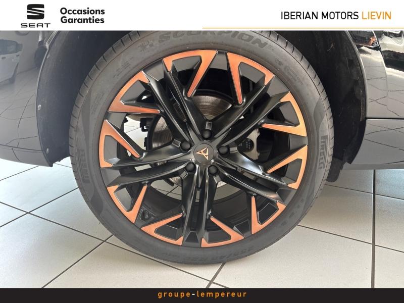 Image CUPRA Terramar 1.5 eHybrid 204ch V DSG7