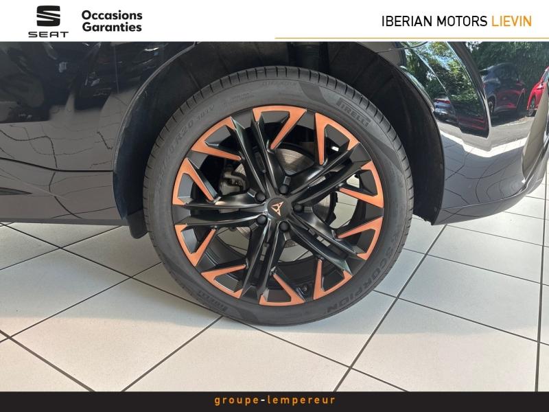 Image CUPRA Terramar 1.5 eHybrid 204ch V DSG7