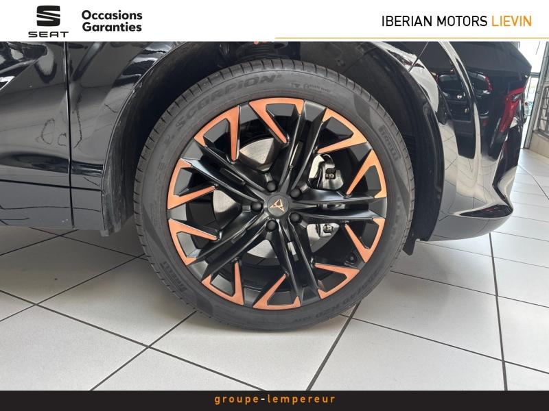 Image CUPRA Terramar 1.5 eHybrid 204ch V DSG7