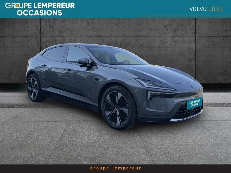 Photo POLESTAR Polestar 4 544ch Long range Dual motor Prime