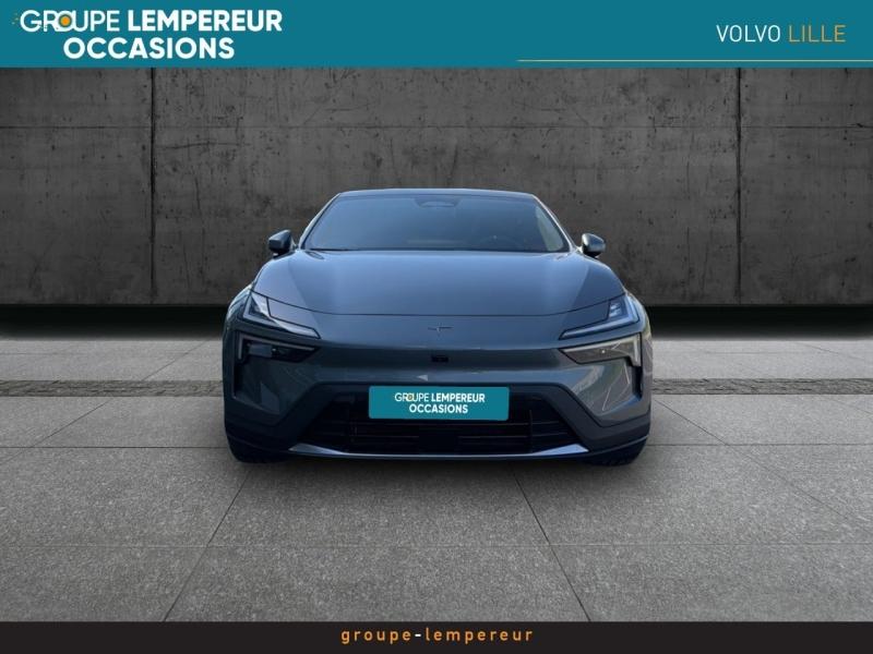 Image POLESTAR Polestar 4 544ch Long range Dual motor Prime
