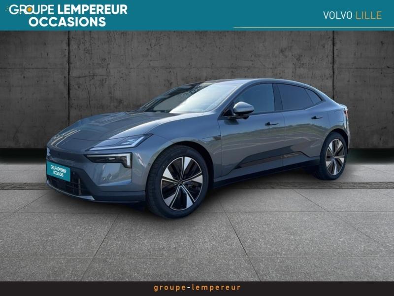 Image POLESTAR Polestar 4 544ch Long range Dual motor Prime