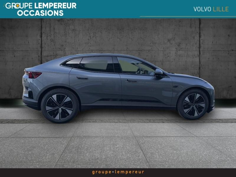 Image POLESTAR Polestar 4 544ch Long range Dual motor Prime