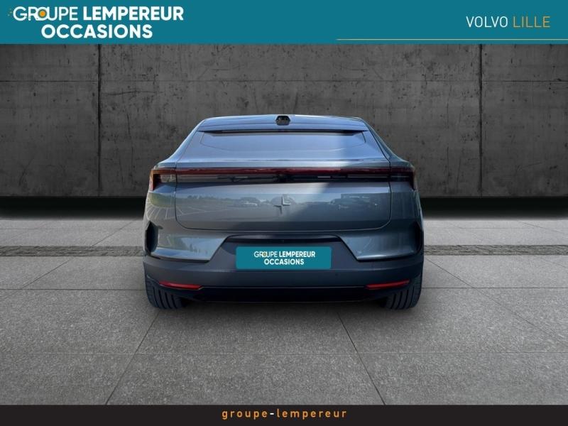 Image POLESTAR Polestar 4 544ch Long range Dual motor Prime
