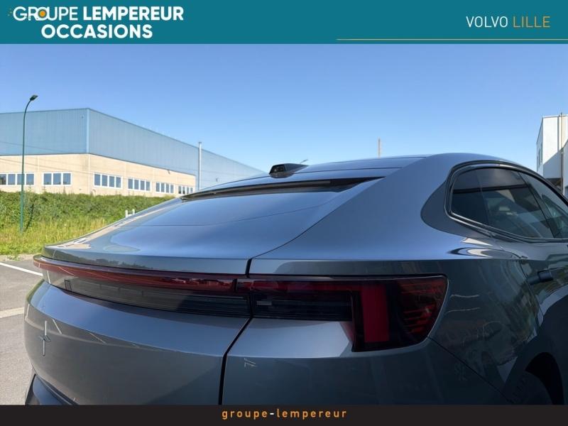 Image POLESTAR Polestar 4 544ch Long range Dual motor Prime