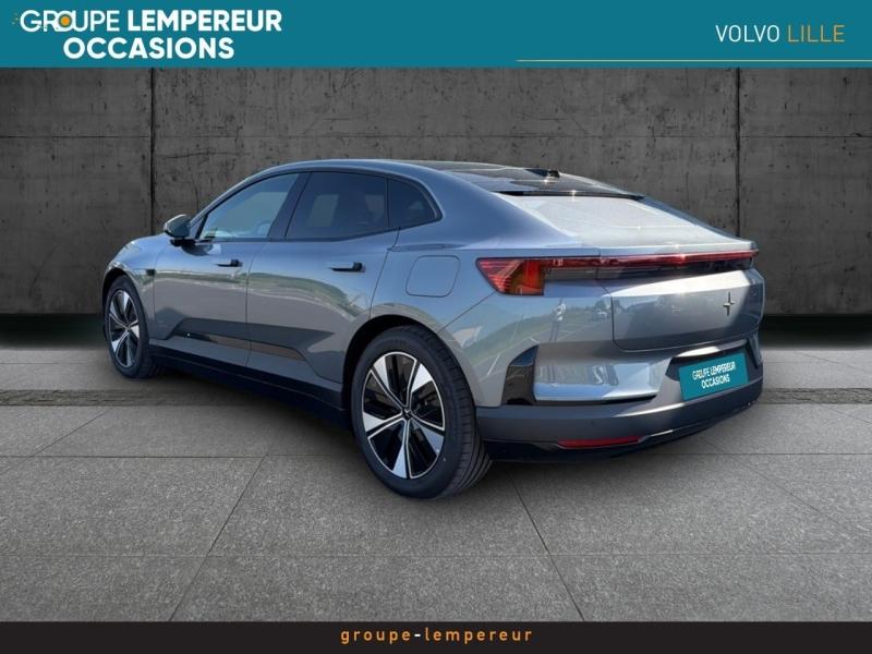 Image POLESTAR Polestar 4 544ch Long range Dual motor Prime