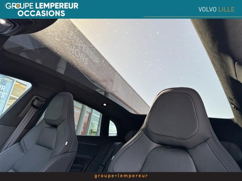 Image POLESTAR Polestar 4 544ch Long range Dual motor Prime