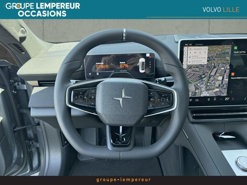 Image POLESTAR Polestar 4 544ch Long range Dual motor Prime