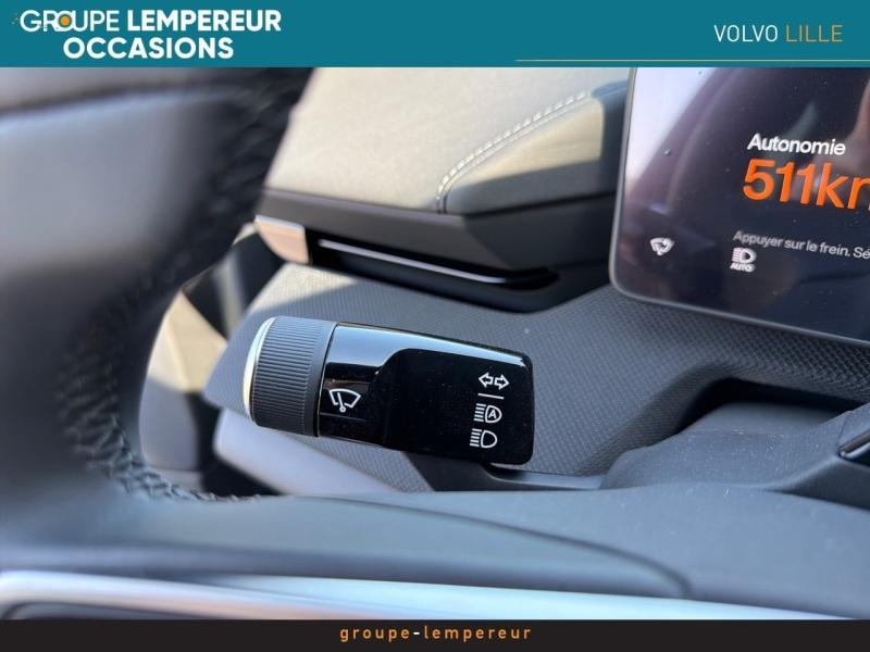 Image POLESTAR Polestar 4 544ch Long range Dual motor Prime